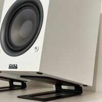 Taga Harmony TSS-20D. Postawki głośnikowe. - 2