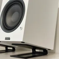 Taga Harmony TSS-20D. Postawki głośnikowe. - 2