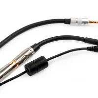 iFi Audio Groundhog+. Zewnętrzne przyłącze uziemienia. - 3