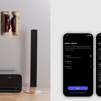 WiiM Sub Pro (czarny). Bezprzwodowy subwoofer aktywny. - 7