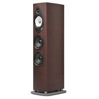 Sonus faber Sonetto V G2 (wenge). Kolumny podłogowe. - 2