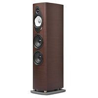 Sonus faber Sonetto V G2 (wenge). Kolumny podłogowe. - 2