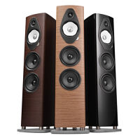 Sonus faber Sonetto V G2 (wenge). Kolumny podłogowe. - 7