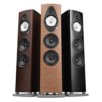 Sonus faber Sonetto V G2 (wenge). Kolumny podłogowe. - 7