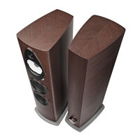Sonus faber Sonetto V G2 (wenge). Kolumny podłogowe. - 4
