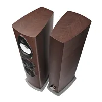 Sonus faber Sonetto V G2 (wenge). Kolumny podłogowe. - 4