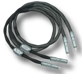 Esprit Celesta X. Interkonekt audio 2xRCA (1.2m).
