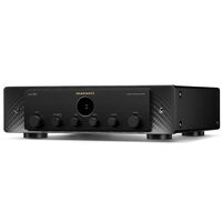 Marantz Model 60n (czarny). Wzmacniacz stereo z funkcjami sieciowymi. - 2