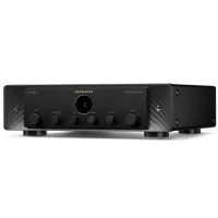 Marantz Model 60n (czarny). Wzmacniacz stereo z funkcjami sieciowymi. - 2
