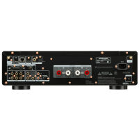Marantz Model 60n (czarny). Wzmacniacz stereo z funkcjami sieciowymi. - 4