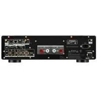 Marantz Model 60n (czarny). Wzmacniacz stereo z funkcjami sieciowymi. - 4