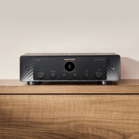 Marantz Model 60n (czarny). Wzmacniacz stereo z funkcjami sieciowymi. - 7