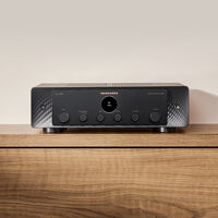 Marantz Model 60n (czarny). Wzmacniacz stereo z funkcjami sieciowymi. - 7