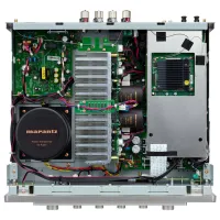Marantz Model 60n (czarny). Wzmacniacz stereo z funkcjami sieciowymi. - 6