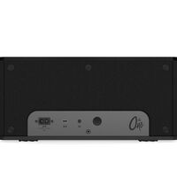 Klipsch The One Plus (czarny). Stacjonarny głośnik Bluetooth. - 2
