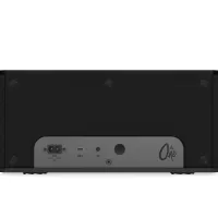 Klipsch The One Plus (czarny). Stacjonarny głośnik Bluetooth. - 2