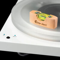 Pro-Ject Level it. Poziomica do gramofonu. - 3