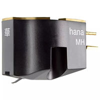 Hana MH. Wkładka gramofonowa MC. - 2