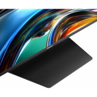 Hisense 4K 65UR9S. Telewizor RGB-MiniLED 65