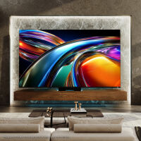 Hisense 4K 65UR9S. Telewizor RGB-MiniLED 65