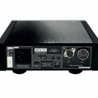 Naim NPX TT. Dedykowany zasilacz. - 2