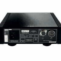 Naim NPX TT. Dedykowany zasilacz. - 2