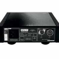 Naim NPX TT. Dedykowany zasilacz. - 2