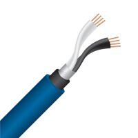 Wireworld Stream 10 (STI). Interkonekt audio RCA (2x1.0m) - 4