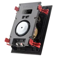 Focal 300 IW 6. Instalacyjny głośnik ścienny. - 4