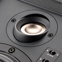 Focal 300 IW 6. Instalacyjny głośnik ścienny. - 6