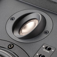 Focal 300 IW 6. Instalacyjny głośnik ścienny. - 5
