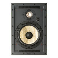 Focal 300 IW 6. Instalacyjny głośnik ścienny. - 3