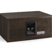 Dali Opticon Vokal MK2 (orzech). Kolumna centralna. - 6
