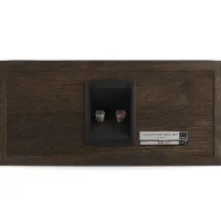 Dali Opticon Vokal MK2 (orzech). Kolumna centralna. - 5