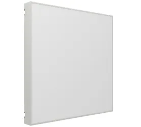Vicoustic Cinema Piano VMT (rama biała - natural white). Panel akustyczny (kpl. 2 sztuk).