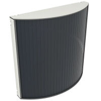Vicoustic Cinema Round Ultra VMT (black). Panel akustyczny (kpl. 2 sztuk). - 7