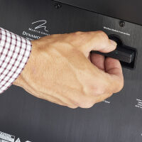 Martin Logan SWT-X. System do bezprzewodowej transmisji sygnału. - 3