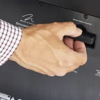 Martin Logan SWT-X. System do bezprzewodowej transmisji sygnału. - 3