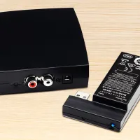 Martin Logan SWT-X. System do bezprzewodowej transmisji sygnału. - 2