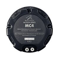 Martin Logan MC4. Głośnik sufitowy instalacyjny. - 4