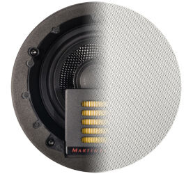 Martin Logan MC4. Głośnik sufitowy instalacyjny.