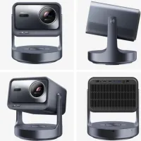Hisense Smart Mini C2-ULTRA. Projektor laserowy. - 5