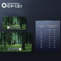Hisense Smart Mini C2-ULTRA. Projektor laserowy. - 14