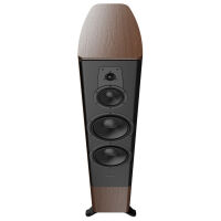Dynaudio Contour 60i (walnut). Kolumny podłogowe. - 3