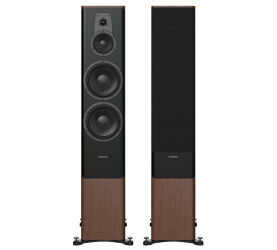 Dynaudio Contour 60i (walnut). Kolumny podłogowe.