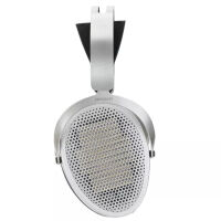 HiFiMan Edition XV. Przewodowe słuchawki nauszne planarne. - 3