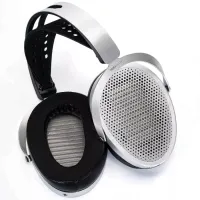 HiFiMan Edition XV. Przewodowe słuchawki nauszne planarne. - 6