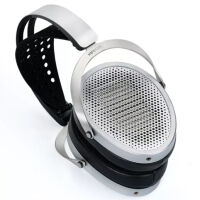 HiFiMan Edition XV. Przewodowe słuchawki nauszne planarne. - 5