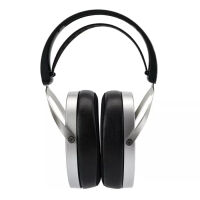 HiFiMan Edition XV. Przewodowe słuchawki nauszne planarne. - 2