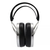 HiFiMan Edition XV. Przewodowe słuchawki nauszne planarne. - 2